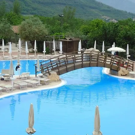 La Collina Feriested *