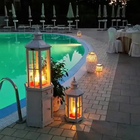 Feriested La Collina *