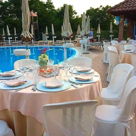 Feriested La Collina