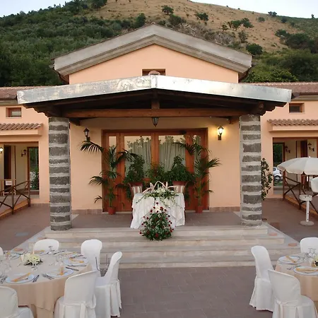 Feriested La Collina