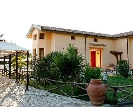 Feriested La Collina