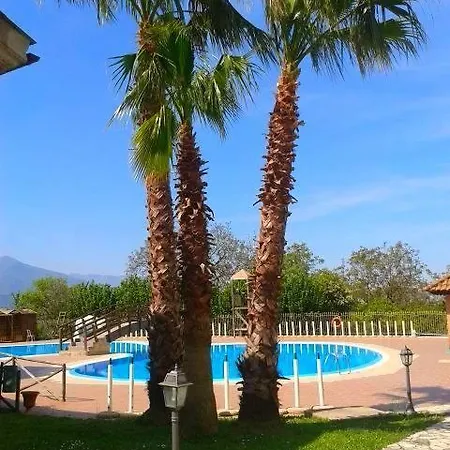 Feriested La Collina