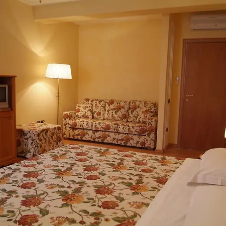 La Collina Feriested Nocera Inferiore