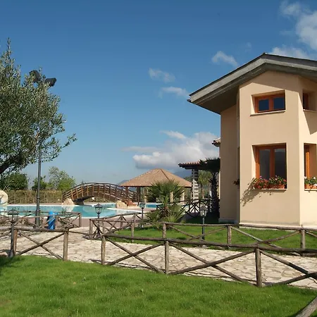 Feriested La Collina