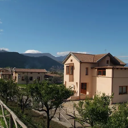 La Collina Feriested Nocera Inferiore