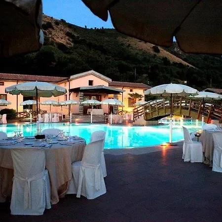 Feriested La Collina *