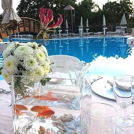 Resort La Collina