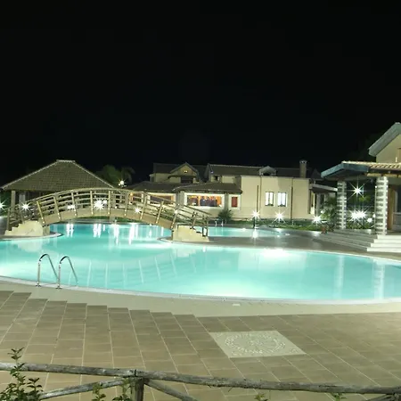 La Collina Nocera Inferiore