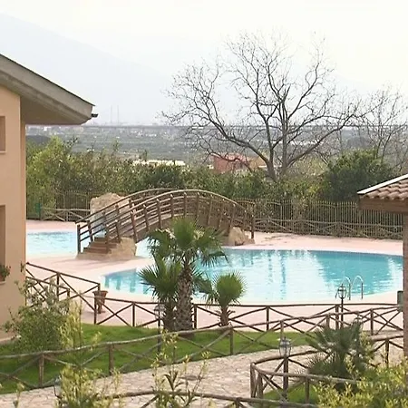 La Collina * Nocera Inferiore