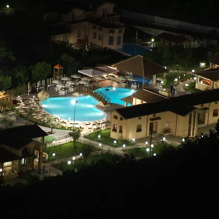 Resort La Collina Nocera Inferiore