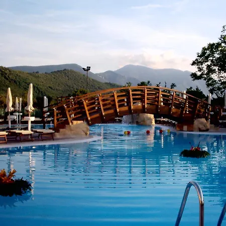 La Collina Resort
